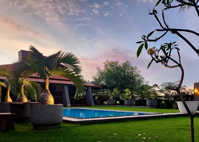 Outro Beach Hotel Cumbuco
