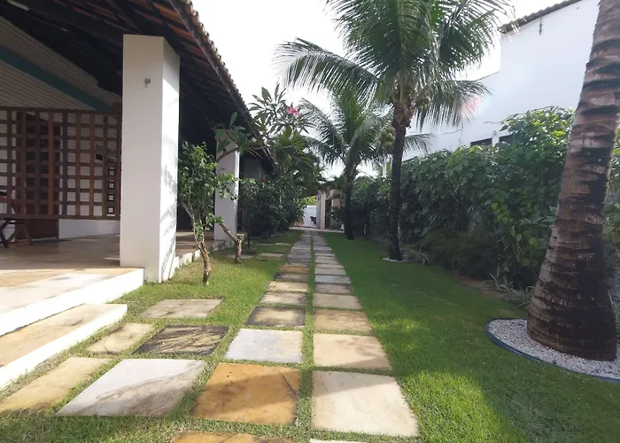 Pitanga Boutique Hotel Cumbuco